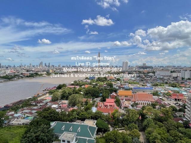 ต้องการให้เช่า Condominium Thew River Place 28000 บาท. 2ห้องนอน area 100 SQ.METER ราคาดีที่สุด 3