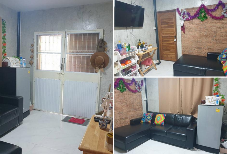 บ้านสวนละมุด 101 ขายที่ดินพร้อมบ้าน อำเภอบ้านลาด จังหวัดเพชรบุรี 7