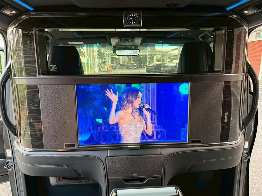 Lexus LM300 Executive 4seats 2020 รูปที่ 15