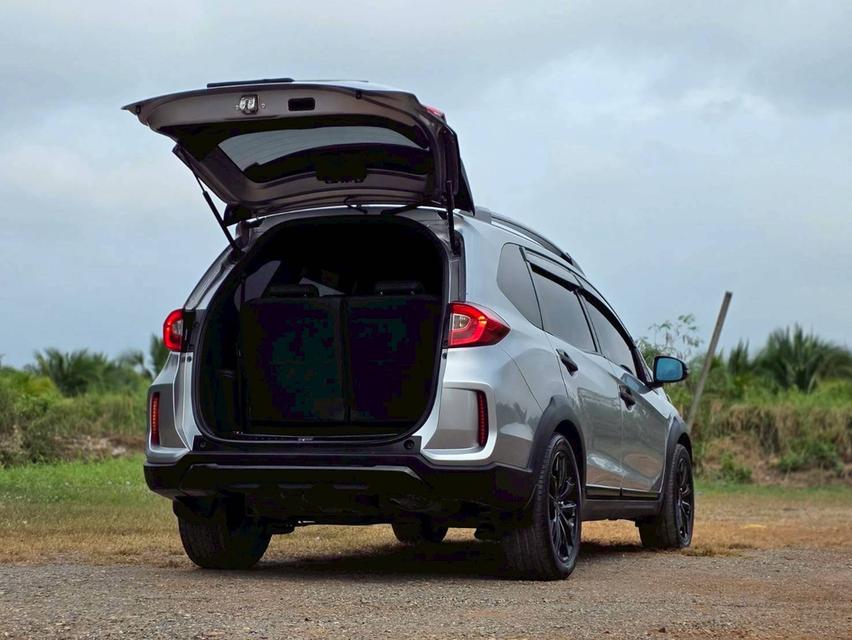 รหัสรถ NC3538 ✳️ BR-V 1.5 SV i-VTEC ชุดแต่ง MODULO 2016 รูปที่ 10