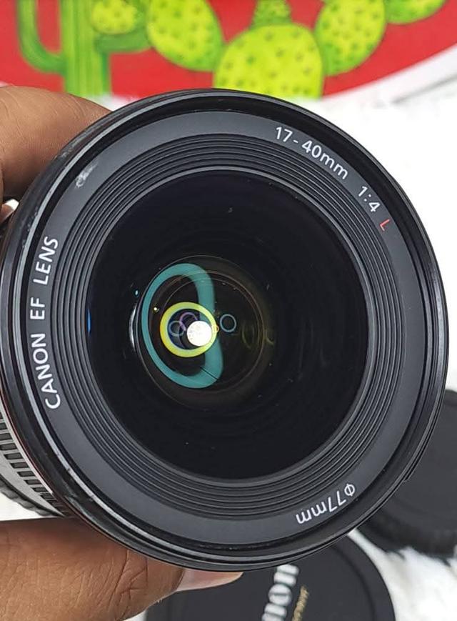 กล้องมือสอง  Canon6D ll รูปที่ 8