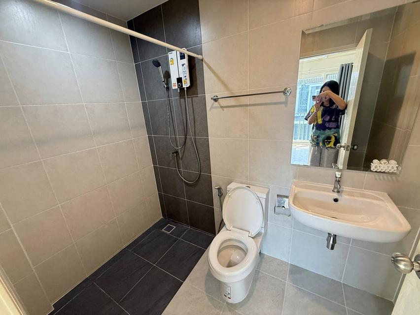 ทาวน์โฮม บ้านสองชั้น เมือง เชียงใหม่ 10