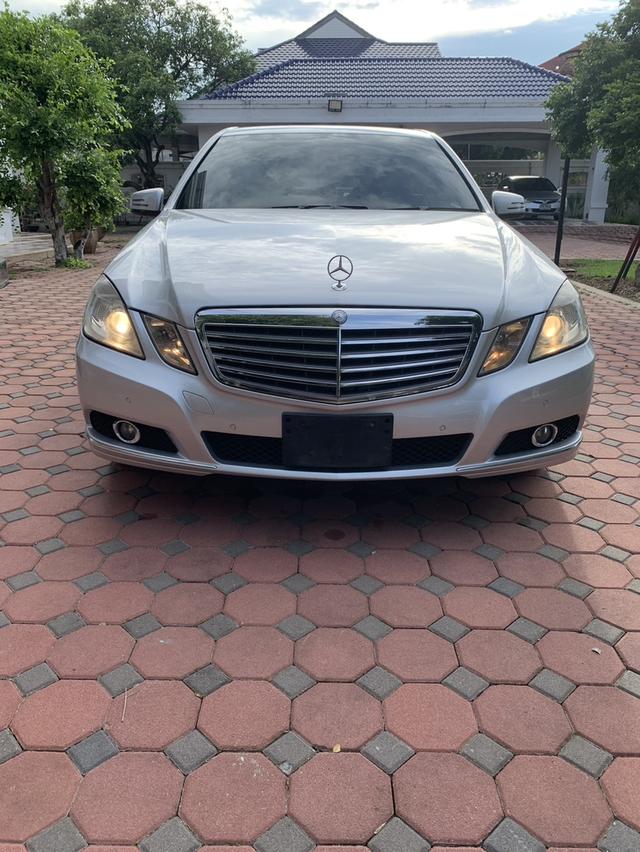 ขายคอนโด The Parkland Lite สุขุมวิท-ปากน้ำ ใกล้ BTS ปากน้ำ เพียง 1.5 ล้านบาท แถมรถ Mercedes-Benz รุ่น W212 ปี 2010 19