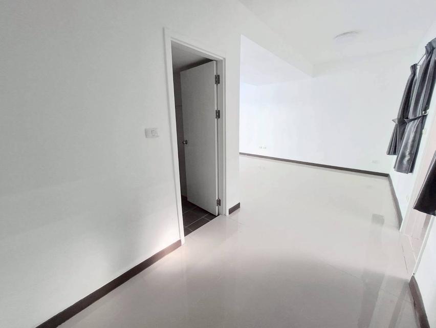 ขายด่วนทาวน์เฮ้าส์ หมู่บ้านพฤกษาวิลล์ 57 บ้านรีโนเวทใหม่พร้อมอยู่ (N.1929) 5