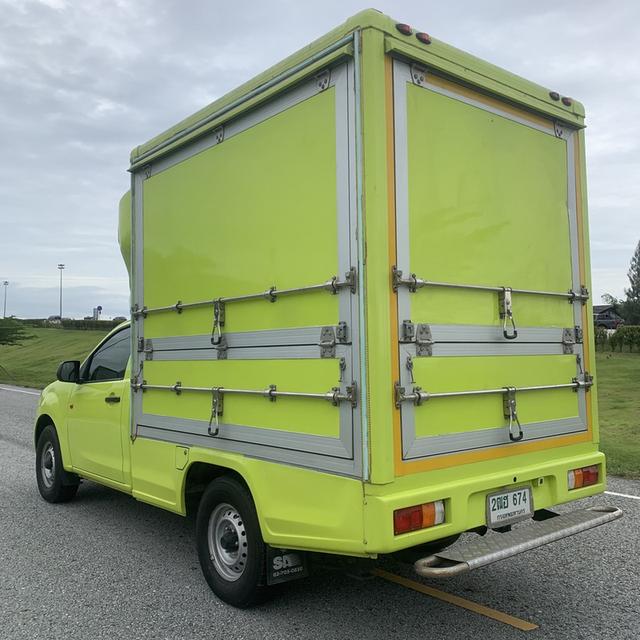 ISUZU D-max Spark 1.9 ปี2020  ✅รถขายอาหารเคลื่อนที่ ใหม่มาก  ✅แต่งครบ พร้อมขาย อุปกรณ์ครบ ✅ไมล์น้อย ภายในสะอาด ไร้อุบัติเหต 4