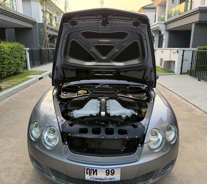 Bentley Continental Flying v12 ปี12 รูปที่ 18