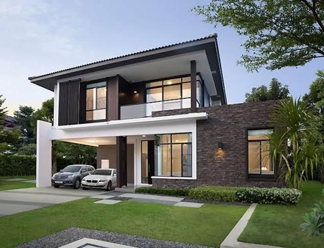 ขายบ้านอสังหาริมทรัพย์ 1