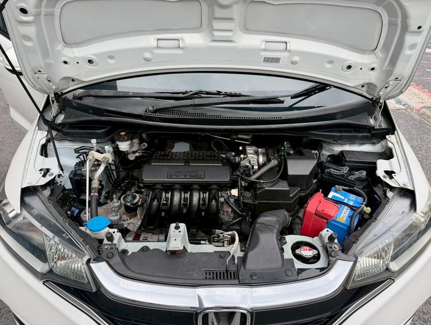 HONDA JAZZ 1.5 V i-VTEC ปี 2020 โฉม ปี15-ปัจจุบัน 18