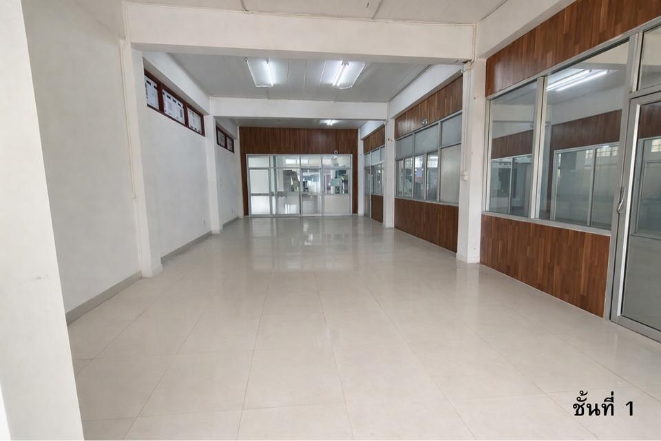 ขาย ที่ดิน บางนา กม6 ซอยมิตรภาพ 4
