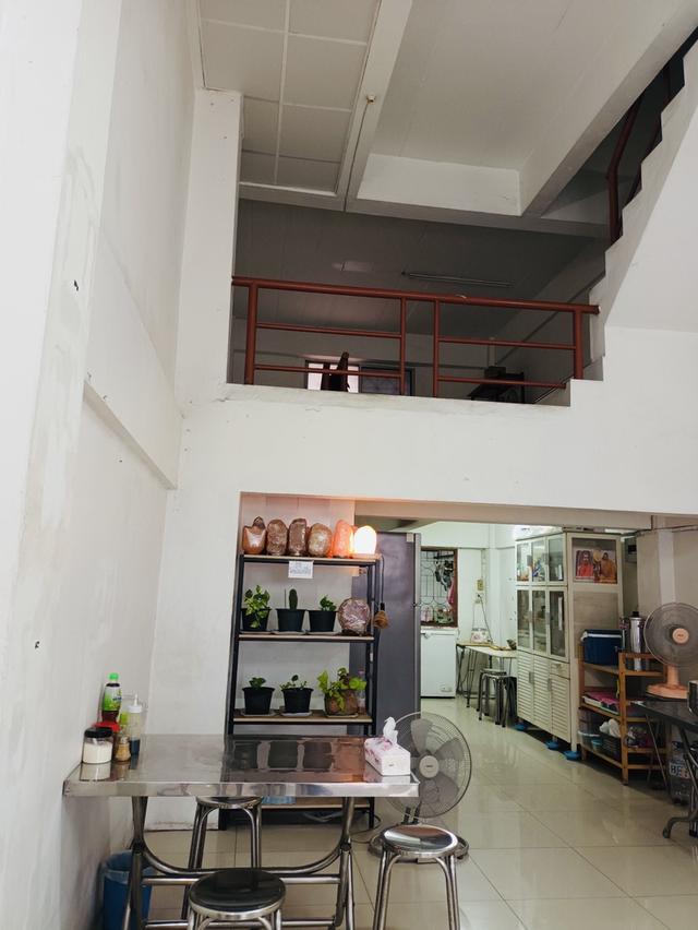 ตึกแถวพร้อมอยู่ 2