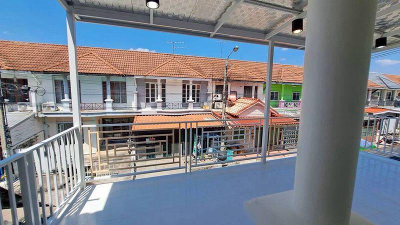 หมู่บ้านบัวทอง4 (คุณาภัทร) 17