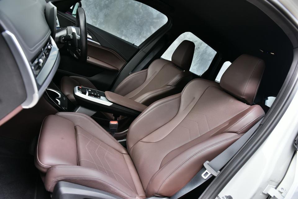 #BMW #X1 sDrive20i M Sport (U11) 2023 แท้ BSI 5 ปี 100,000 กิโล รูปที่ 9