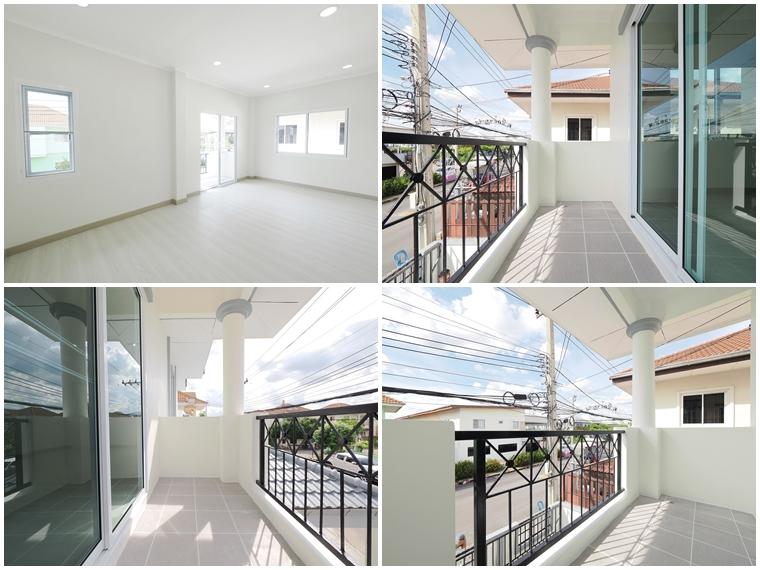 ขายราคาพิเศษ บ้านเดี่ยว 2 ชั้น 53.6 ตร.ว. ม.ซื่อตรง บางใหญ่ ขนาด 4นอน 4น้ำ บ้านสวย หลังใหญ่ ทำเลต้นโครงการ ถนนเมน ฟังชั่นดีเยี่ยม พร้อมเฟอร์ 14