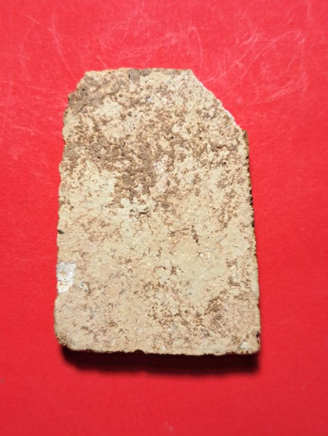 พระสมเด็กรุ หักชำรุด ราคาพิเศษ帕崇迪寺拉康寺 2