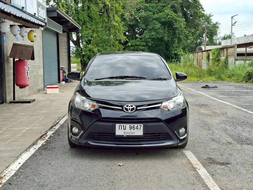 Toyota Vios