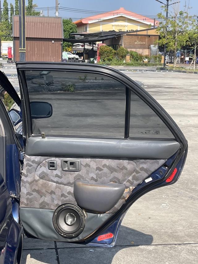 รหัสรถ BK8178 Toyota Soluna1.5💥ปี2000💥 รูปที่ 18