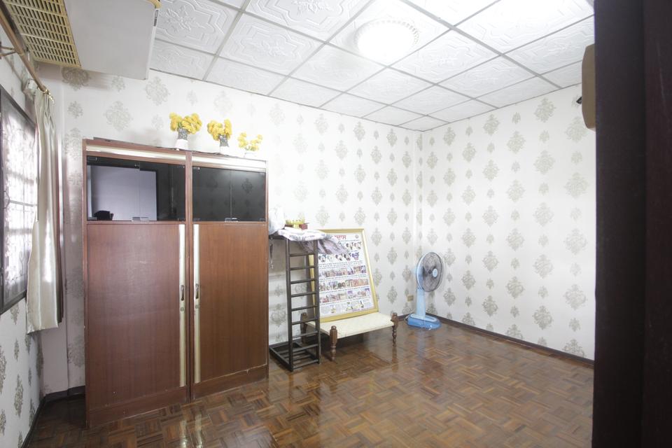 ทาวน์โฮมพาราไดซ์วิลล่า จรัญ5 BTSท่าพระ BTSจรัญ12 ตกแต่งแล้ว 27วา 3ชั้น แถมเฟอร์ แอร์ ราคาพิเศษ 13