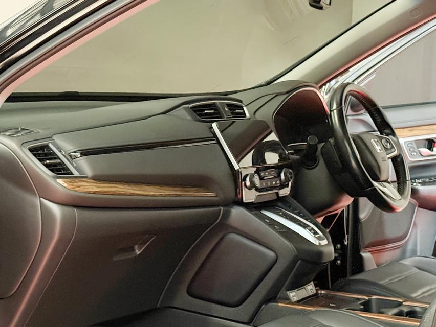 2021 HONDA CRV 1.6 EL 4WD 7 ที่นั่ง รถมือเดียวออกป้ายแดง รถวิ่งน้อย เข้าศูนย์ตามระยะ รถไม่เคยมึอุบัติเหตุครับ 11