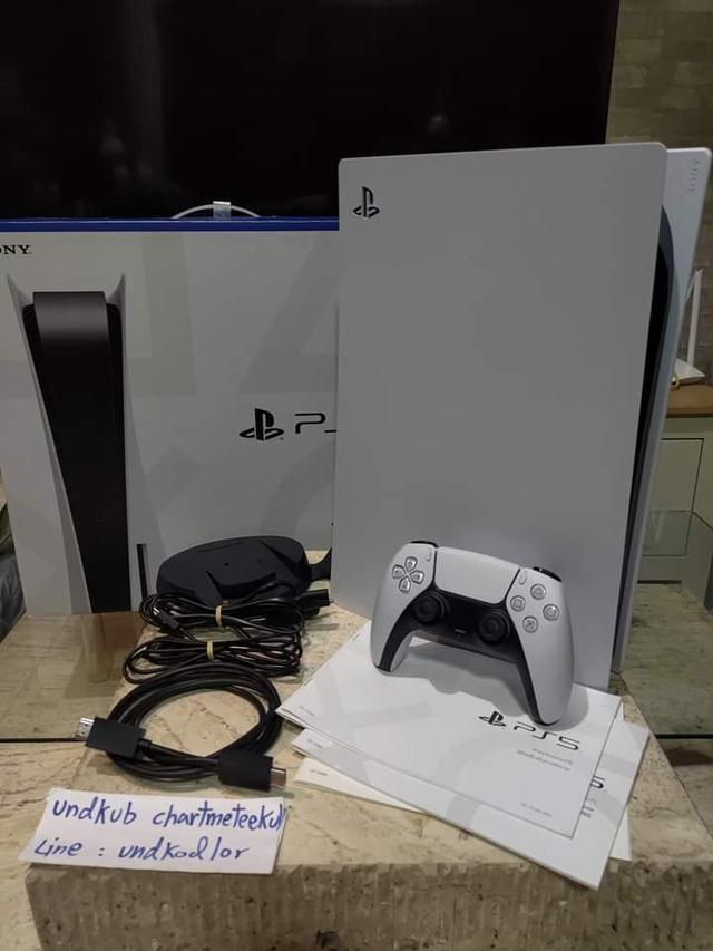 Playstation 5 มือสอง