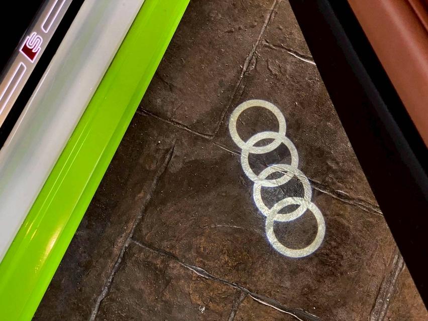ðAudi A5 Coupe 40 TFSI S-Line āļāļĩ 2021 āļĢāļđāļāļāļĩāđ 11