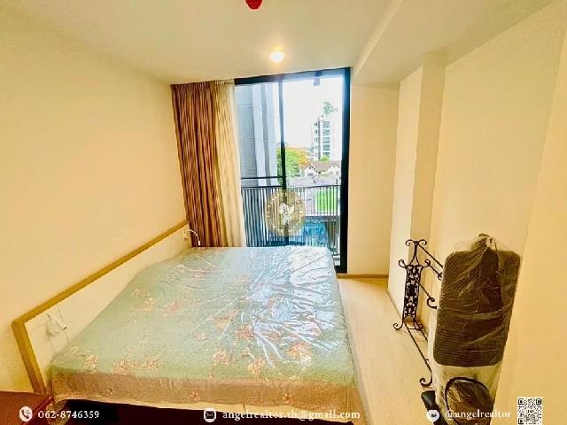 For Rent | Noble Ambience Sukhumvit 42 | 350m to BTS Ekkamai | Perfect for Expats & International Families 6