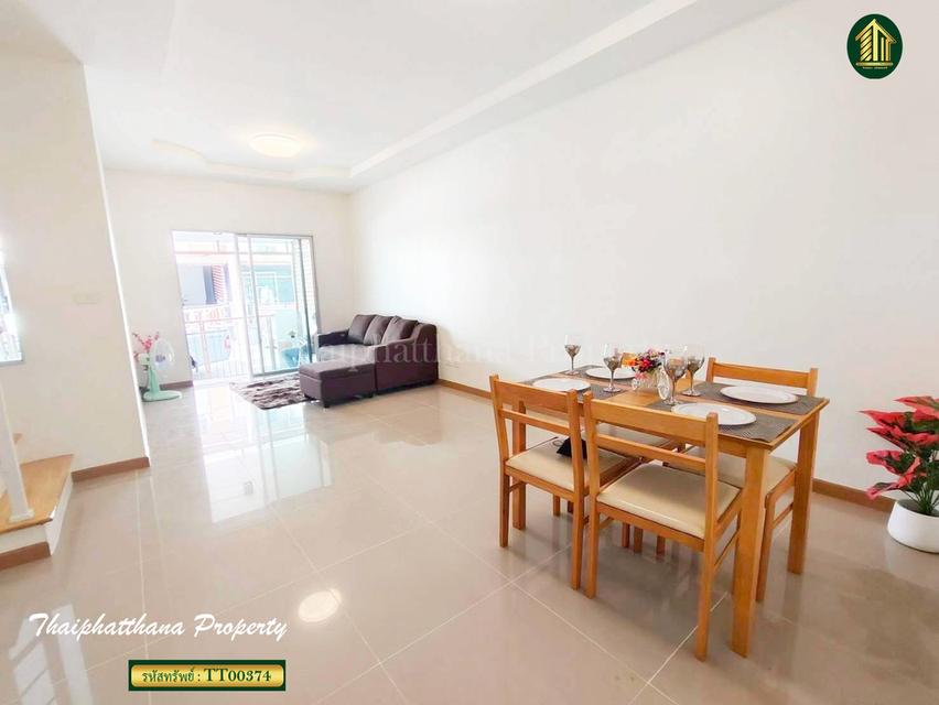 บ้านพฤกษา 106/2 บางปู-ตำหรุ 6