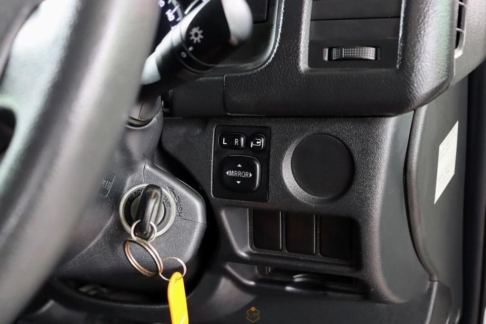 TOYOTA VENTURY 3.0 G ดีเซล 2018 9