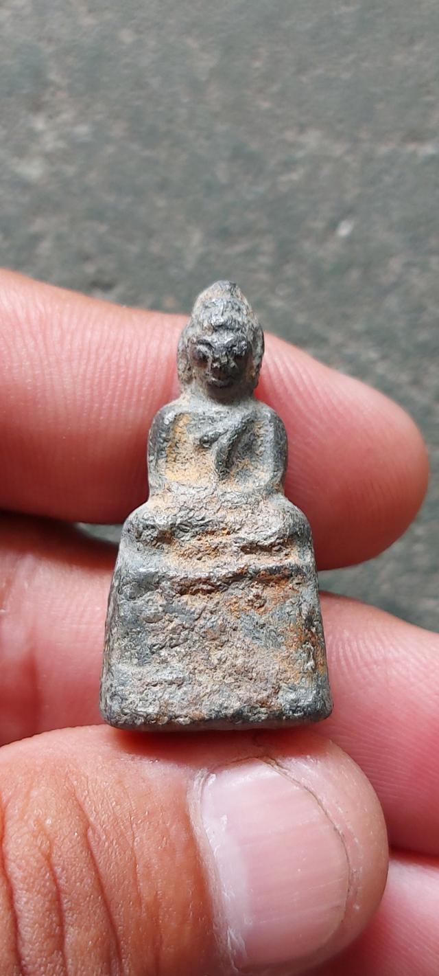 หลวงพ่อเนียม   วัดน้อย 3