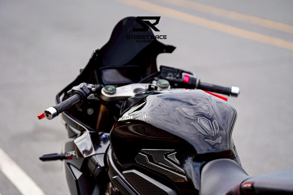 2021 Honda 🔥 honda cbr650r ปี 2021 | ดำดุ ท่อลั่นเท่ ออกรถจบแค่ 5,000 บาท! 🔥 7