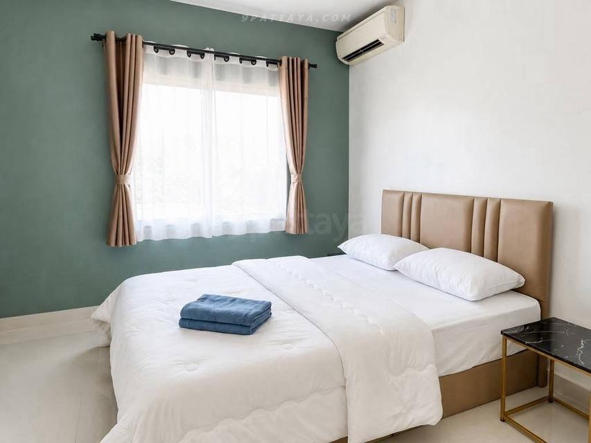 For Rent — 2-Bedroom Condo at CC Condominium 2, Khao Noi PattayaSpacious condo for rent at CC Condominium 2 in Khao Noi .• 2 bedrooms• 2 bathrooms 5