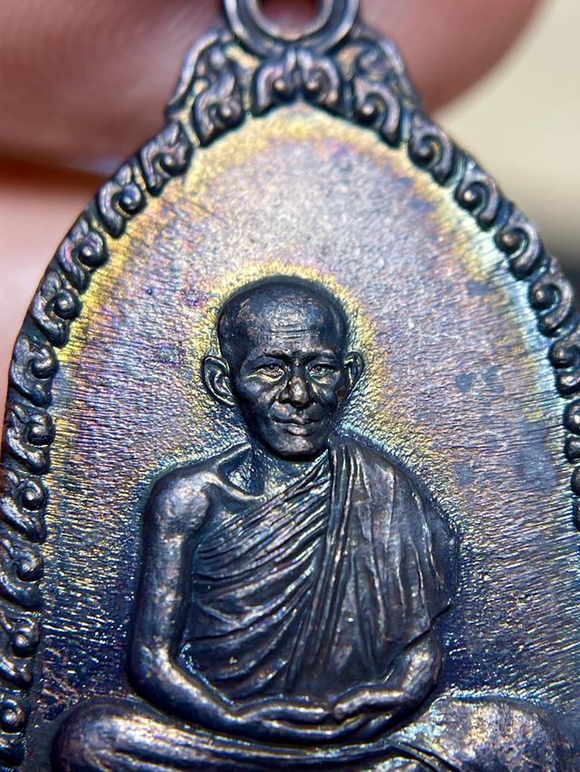 พระเครื่องหลวงพ่อเกษม รูปที่ 5