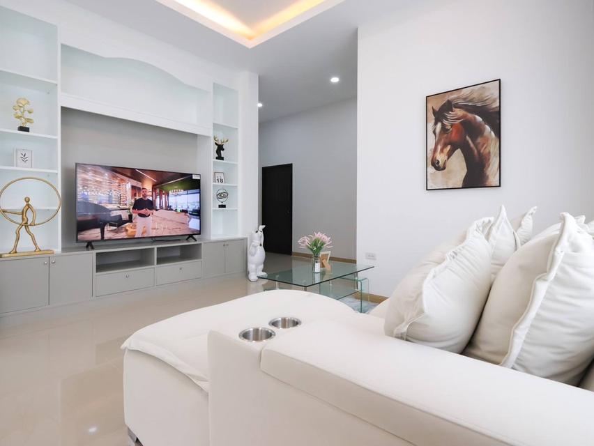 Selling pool villa Amorn village 9.59 million 15