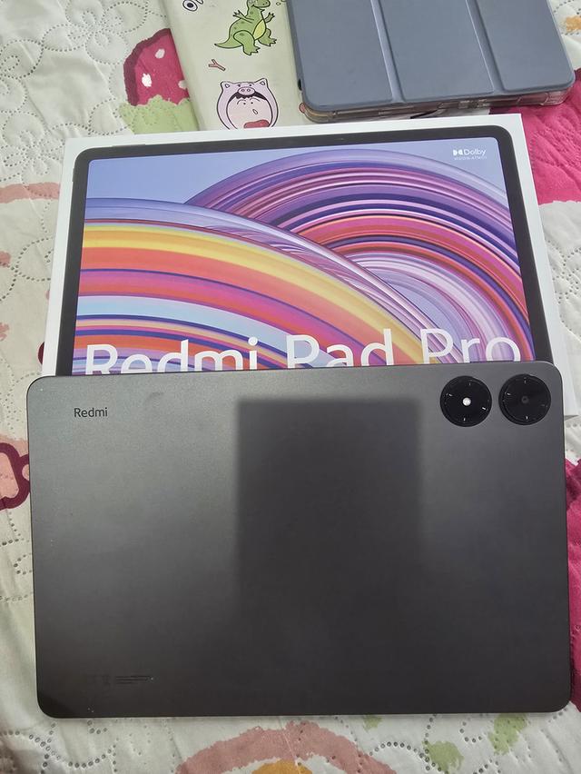 Tablet Redmi padpro 12.1 wifi