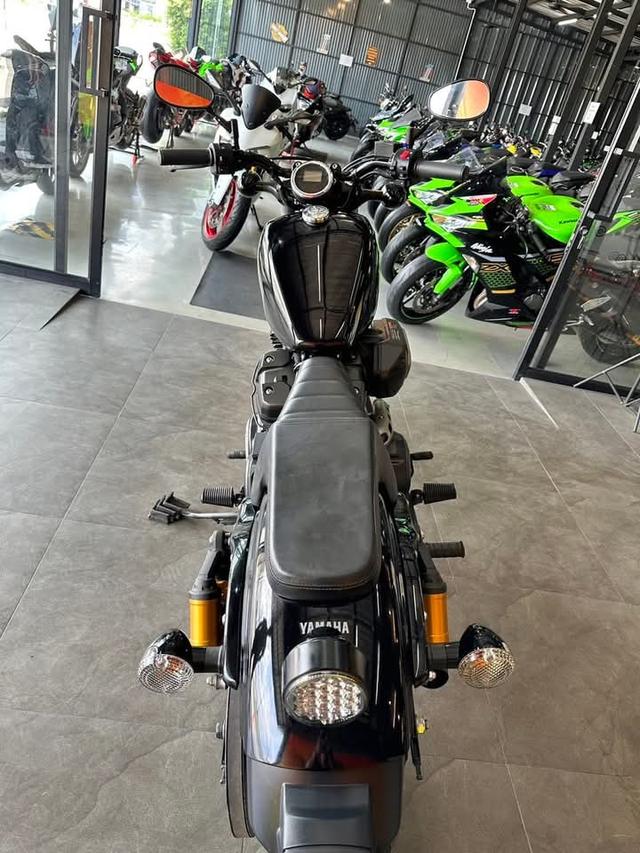 ขาย Yamaha Bolt 2022 8