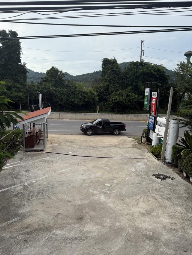 ที่ดิน ตรงถนน ธนรัตน์ พร้อมสิ่งปลูกสร้าง  5