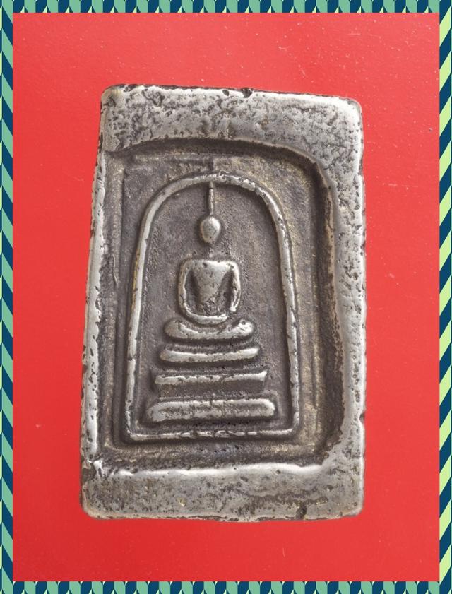 ด9-ด12.พระสมเด็จ พระเครื่อง องค์ละ 419 บาท ส่ง EMS คะ รูปที่ 5