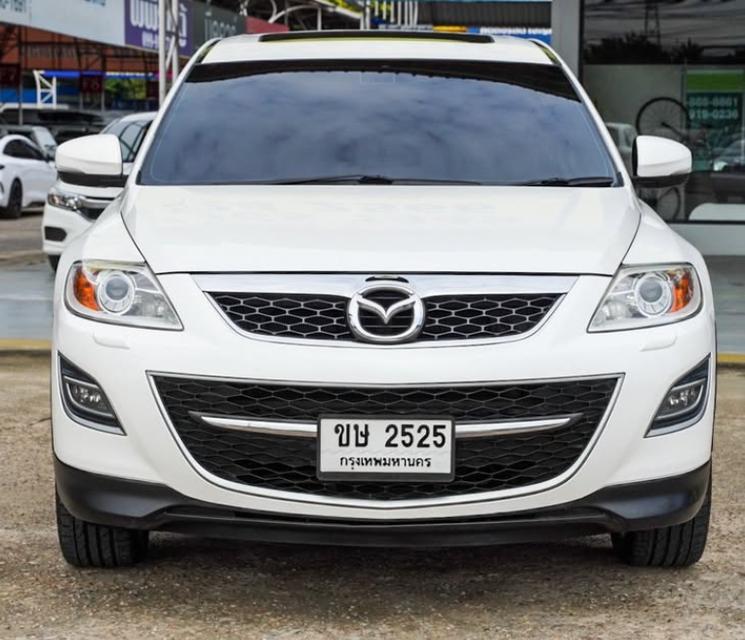 Mazda CX-9 มือสอง 4