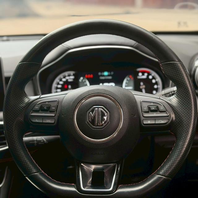 MG HS 1.5D Turbo ปี2020 ราคา 199,000 รูปที่ 14