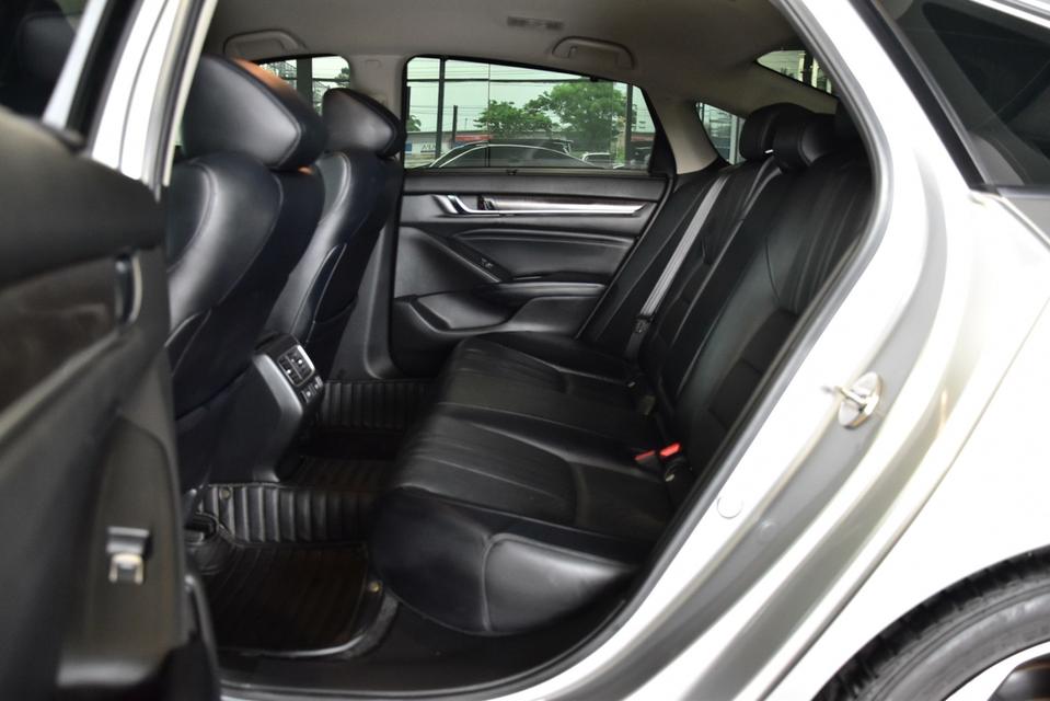 รหัสรถ TKG9190 HONDA ACCORD 2.0 HYBRID ปี 2020 10