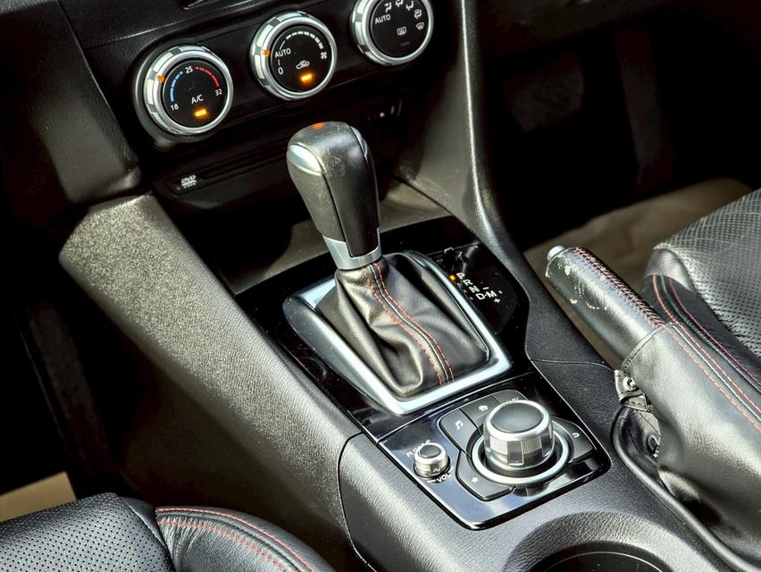 รหัสรถ CBLX3844 🚘🔥 Mazda3 2.0SP Sport Hatchback ปี 2016 13