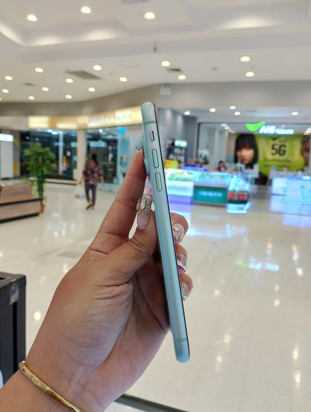 iPhone 11 มือสองสวยมากก 2