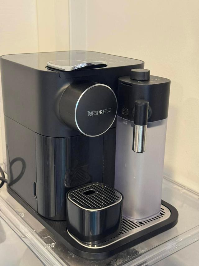 เครื่องชงกาแฟแคปซูล Nespresso Gran Lattissima รูปที่ 1