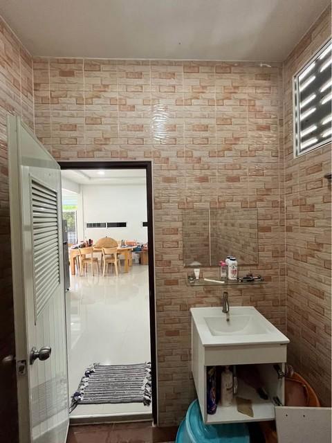 PP439 ขายบ้านเดี่ยว ชั้นเดียว ซอยคลองห้าตะวันตก73 คลองหลวง ปทุมธานี 16