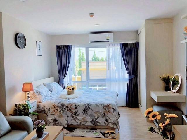 โครงการบี คอนโด พหลโยธิน-คลองหนึ่ง อาคาร A ชั้น 3 ต.คลองหนึ่ง อ.คลวงหลวง จ.ปทุมธานี 5