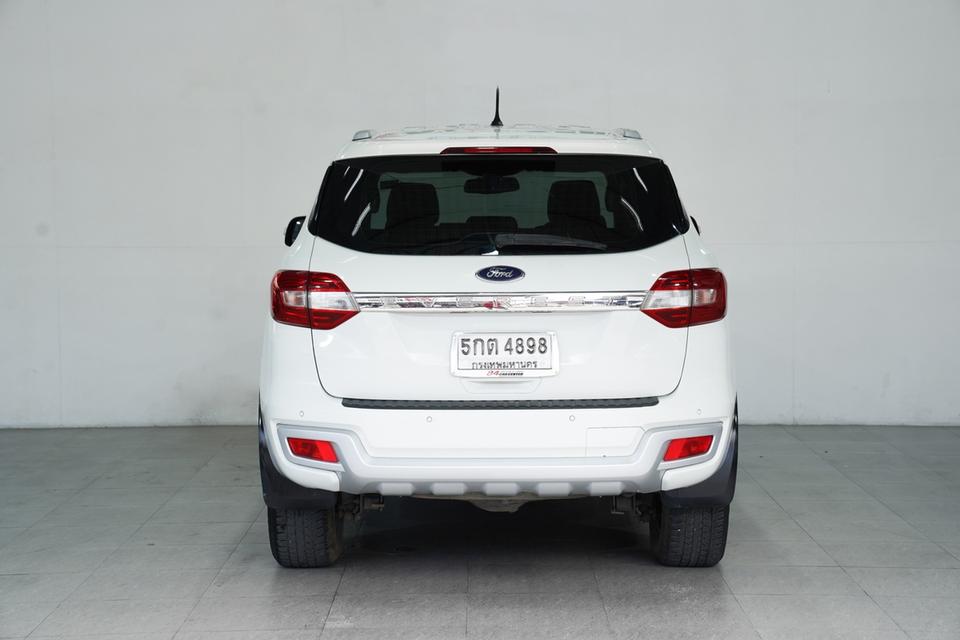 FORD EVEREST 2.2 TITANIUM AT ปี 2016