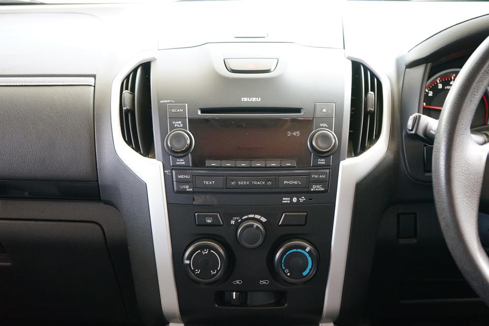 2018 ISUZU D-MAX HI-LANDER CAB-4 1.9 L DDI ( 9127 ) 9
