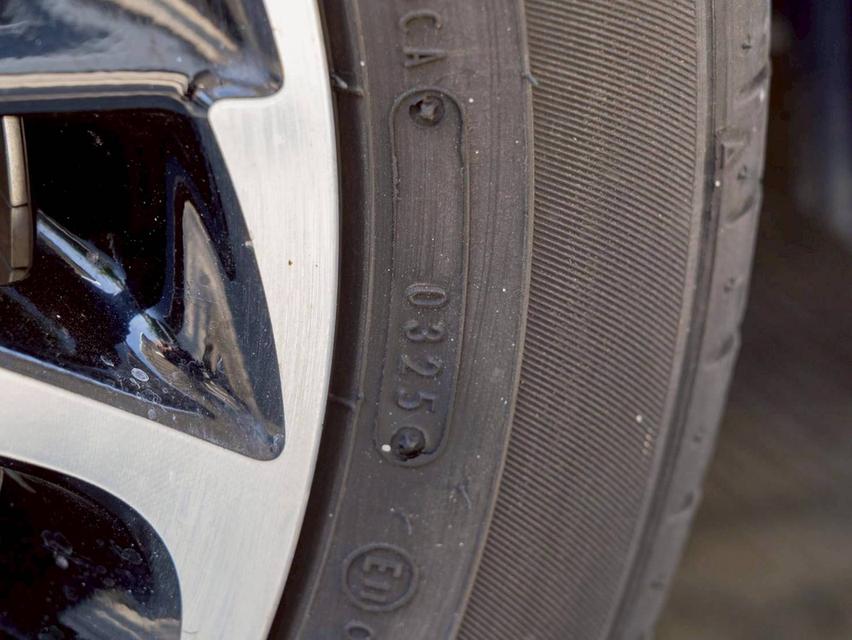 Toyota yaris 1.2 Sport ปี 2020 ♨️ ประกันเครื่องเกียร์หลังการขาย3ปี ♨️ รูปที่ 11