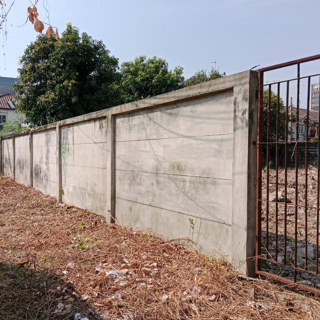 ขายที่ดิน 107 ตรว. หมู่บ้านเมืองทอง ซอยแจ้งวัฒนะ-ปากเกร็ด 29 ห่างถนนแจ้งวัฒนะเพียง 250 เมตร 2
