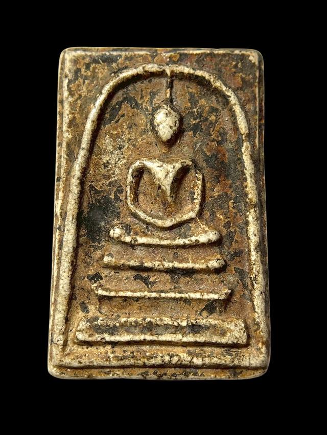 พระเครื่องเก่า พระสมเด็จ