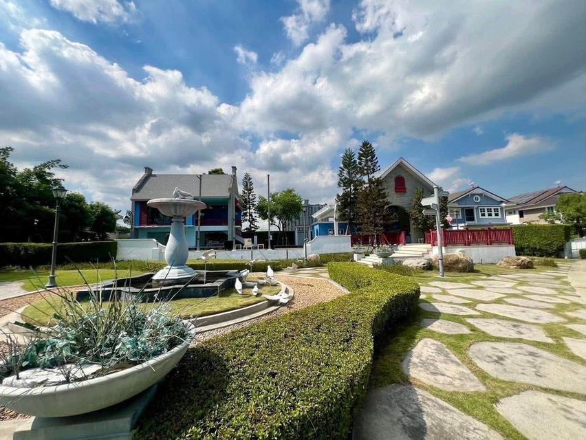 ให้เช่า บ้านเดี่ยว2 ชั้น โครงการ ชัยพฤกษ์ บางนากม.7 จาก Land&House 20